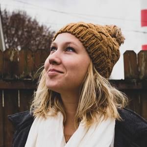 Meet your Posher, Mackenzie